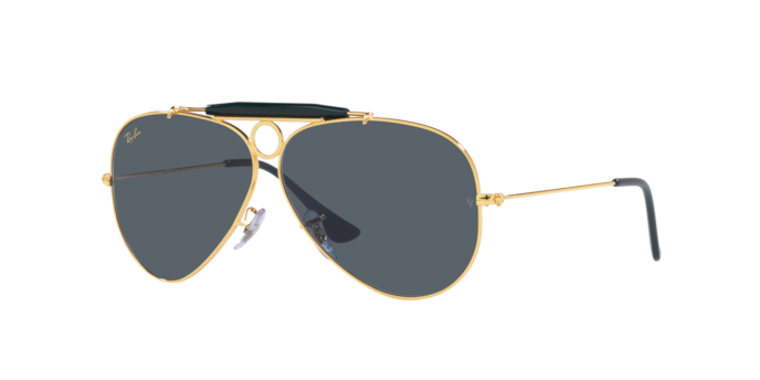 Ray Ban RB3138 9241R5 Shooter | Buy online - Amevista